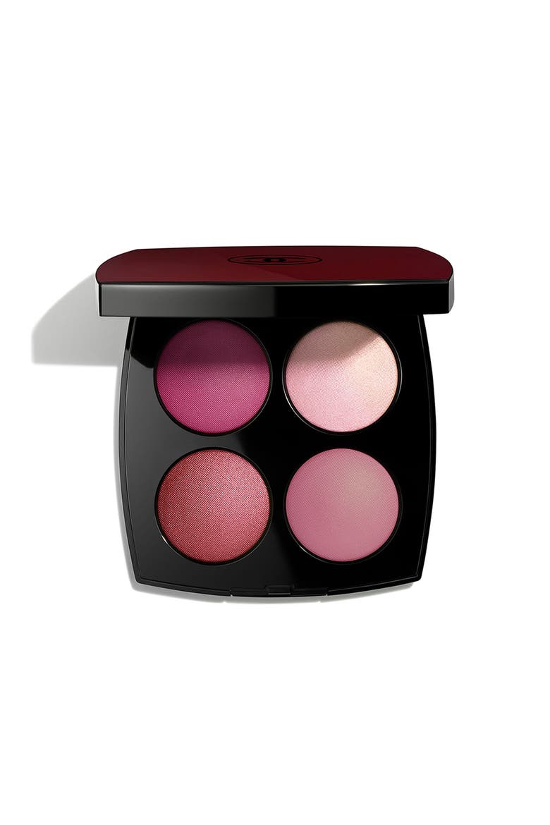 アイシャドウ ROUGE NOIR CONFIDENCE ROUGE NOIR CONFIDENCE XXL Eyeshadow & Blush Palette (Women