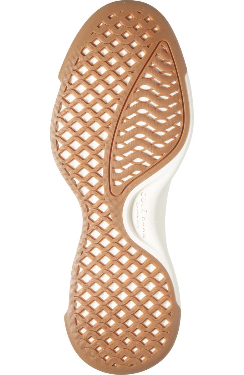 Cole Haan Grandpro Tennis II Shoe, Alternate, color, Ivory / Black / Ivory