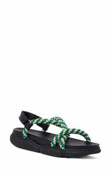 Ozzy Sport Sandal