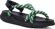 Loeffler Randall Ozzy Sport Sandal