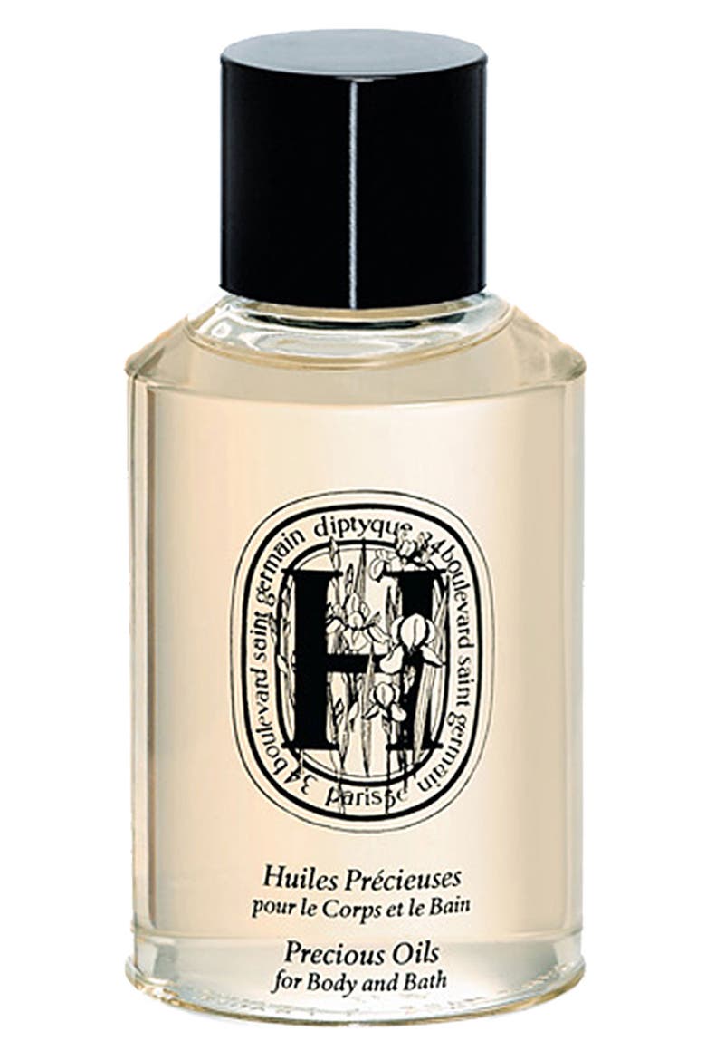 Precious Oils for Body and Bath, Main, color, NO COLOR