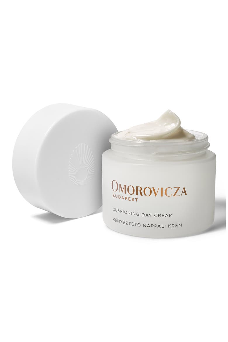 Cushioning Day Cream, Alternate, color, NO COLOR