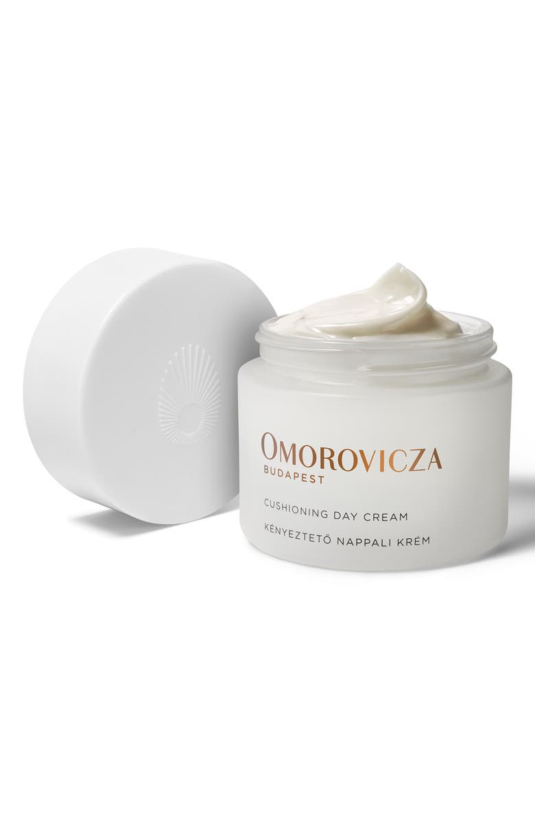Omorovicza Cushioning Day Cream, Alternate, color, 