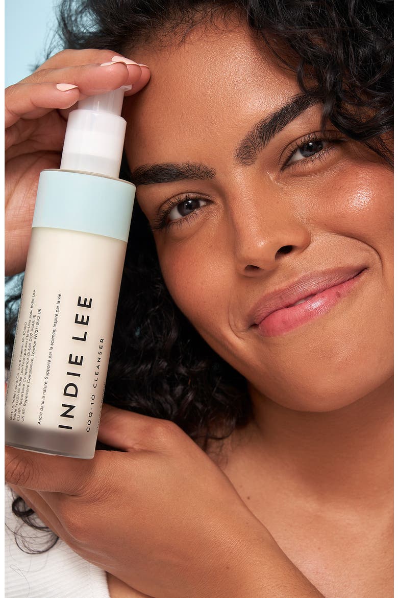 Co-Q10 Cleanser, Alternate, color, NO COLOR