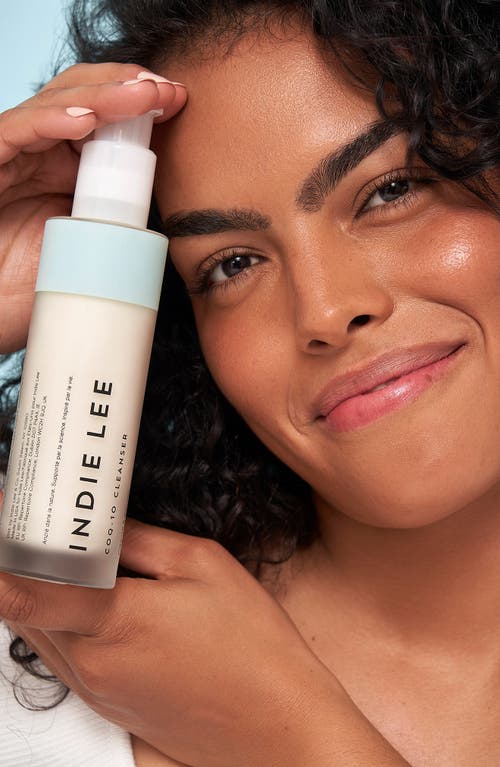 Indie Lee Co-q10 Cleanser