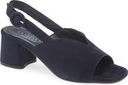 Cordani Pollette Slingback Sandal
