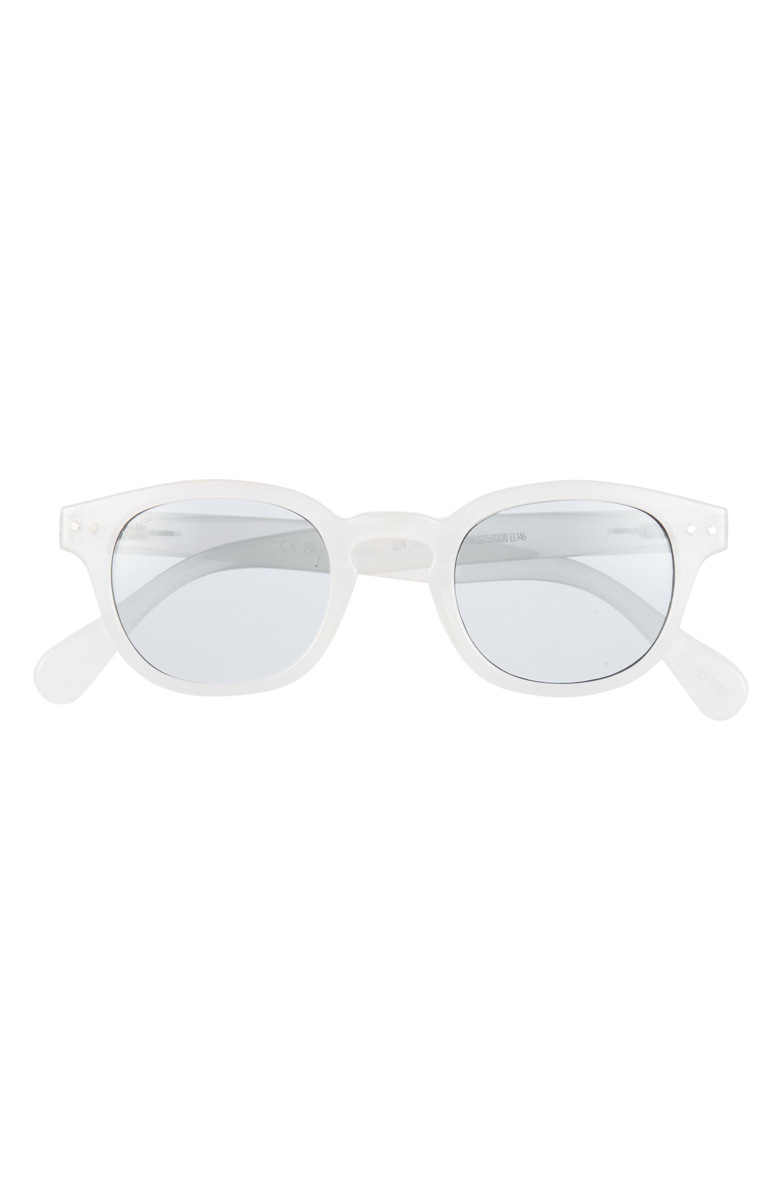 IZIPIZI Round Sunglasses