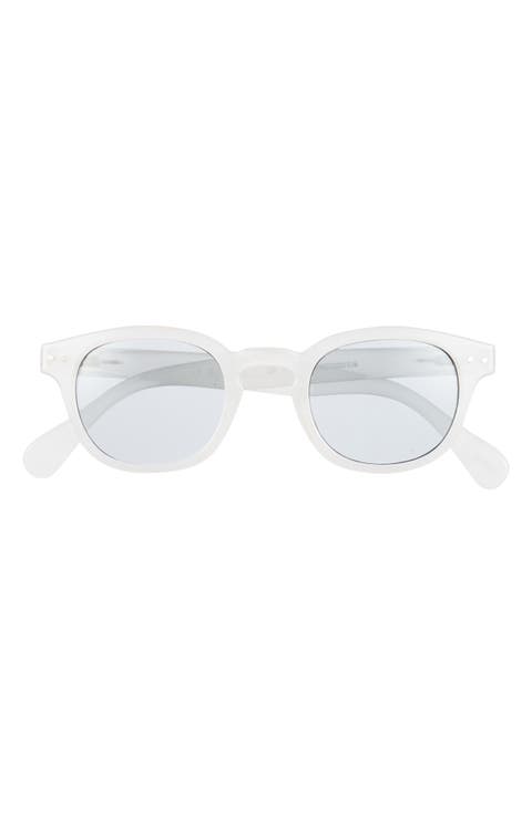 Round Sunglasses