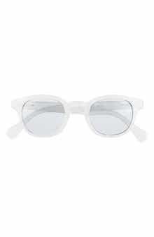IZIPIZI Round Sunglasses