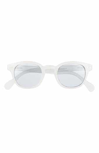 Round Sunglasses