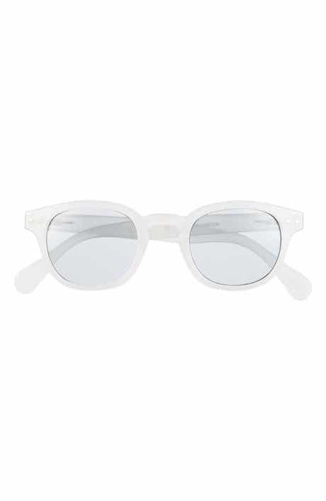 IZIPIZI Round Sunglasses