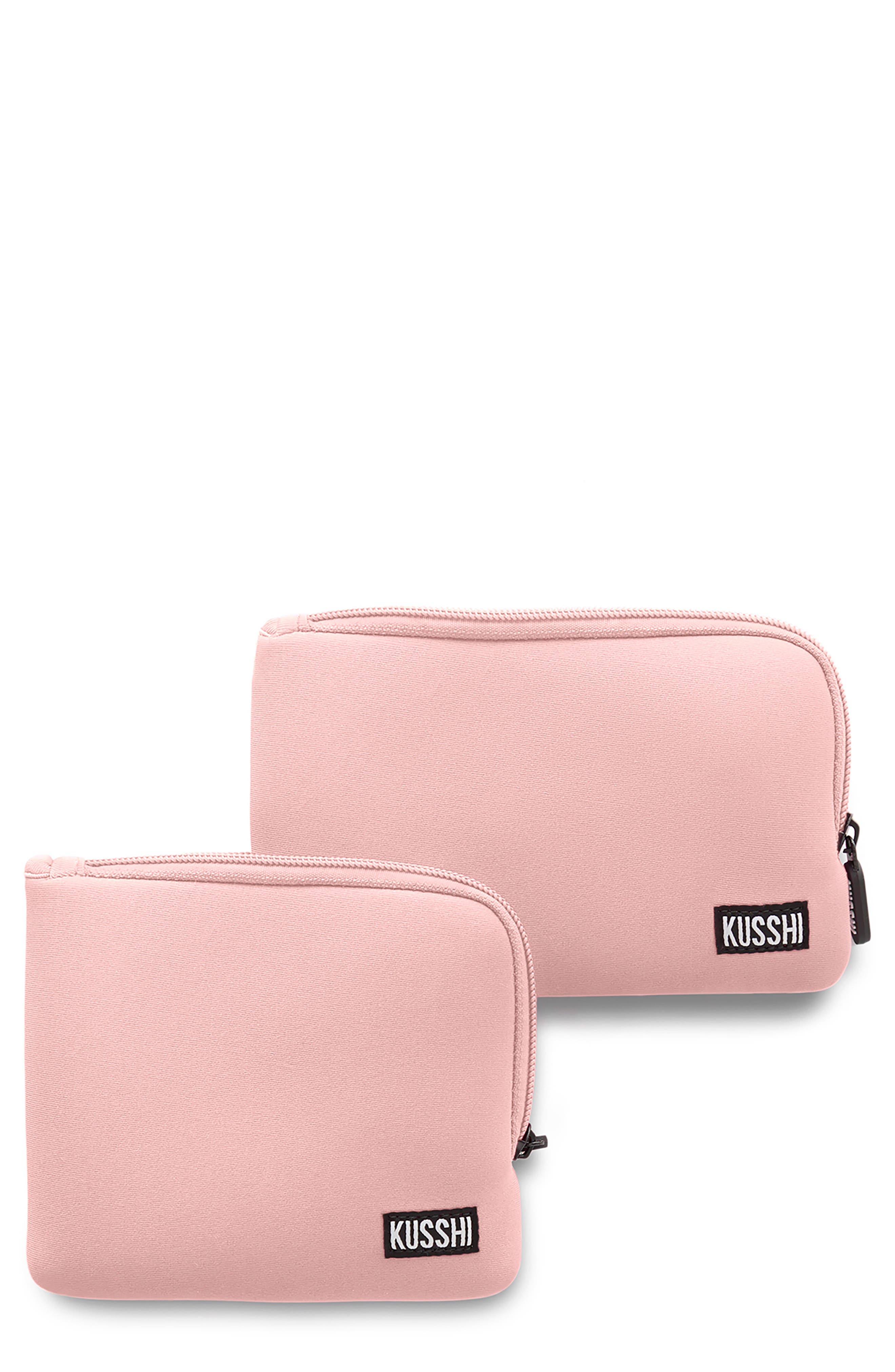 BLUSH PINK