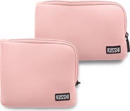KUSSHI On the Go Pouch Set (Women) | Nordstrom