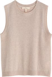 Seasalt Cornwall East View Merino Wool Blend Sweater Vest