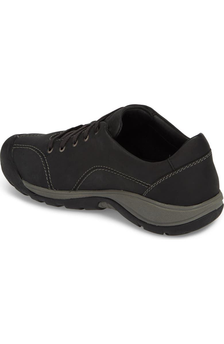KEEN Presidio II Sneaker, Alternate, color,