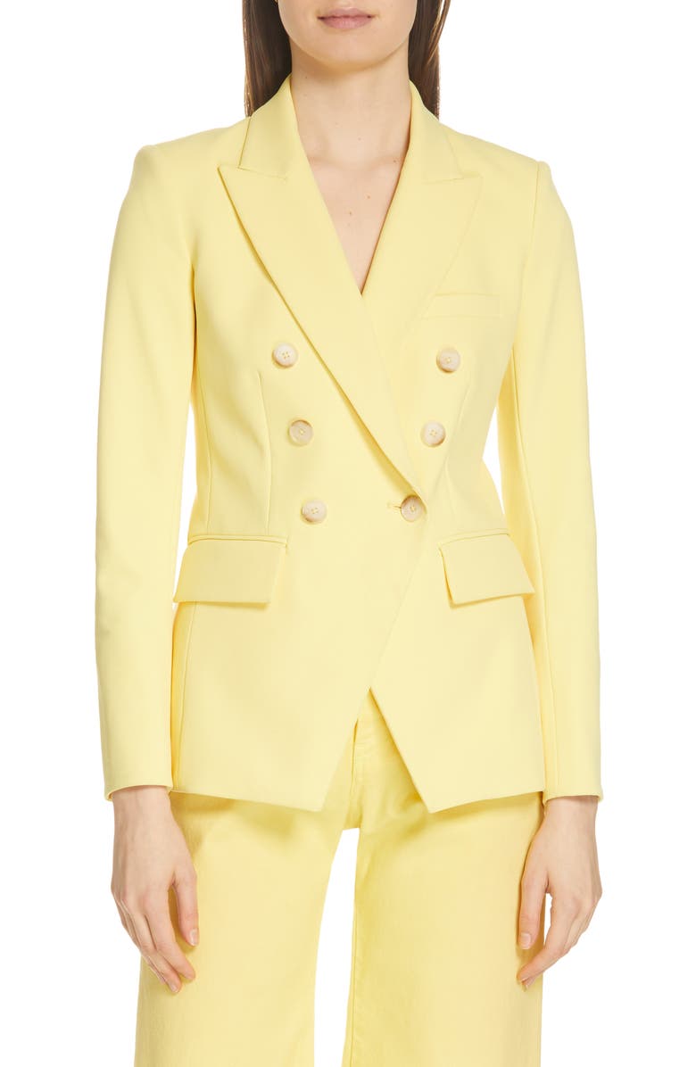 Veronica Beard Lonny Dickey Jacket, Alternate, color,