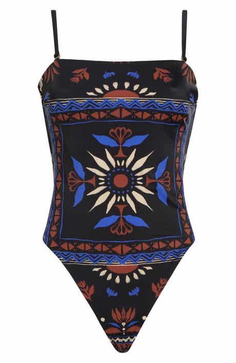 Vitamin A® Mila One-Piece Swimsuit