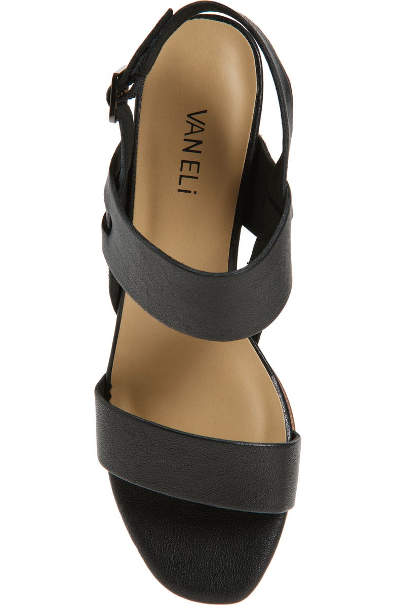 VANELi Corene Sandal, Alternate, color,