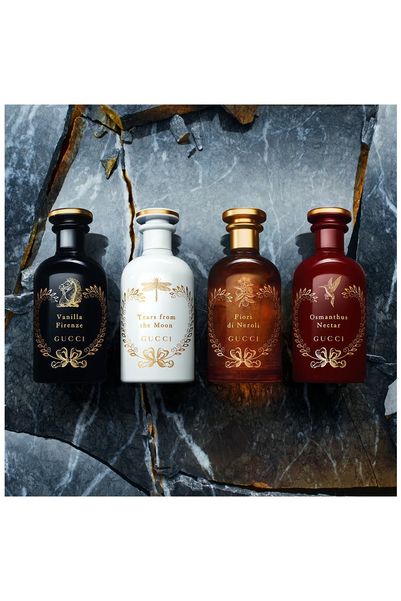 The Alchemist's Garden Osmanthus Nectar Eau de Parfum, Alternate, color, NO COLOR