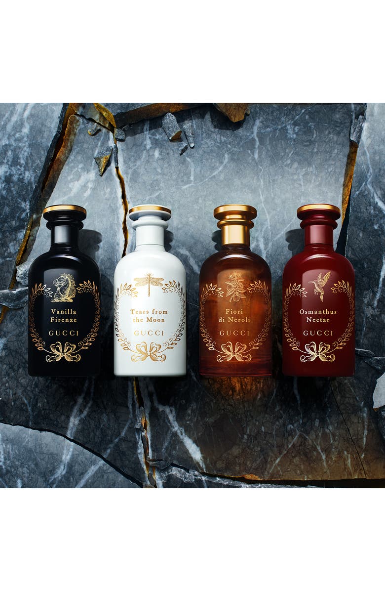 Gucci The Alchemist's Garden Osmanthus Nectar Eau de Parfum, Alternate, color,