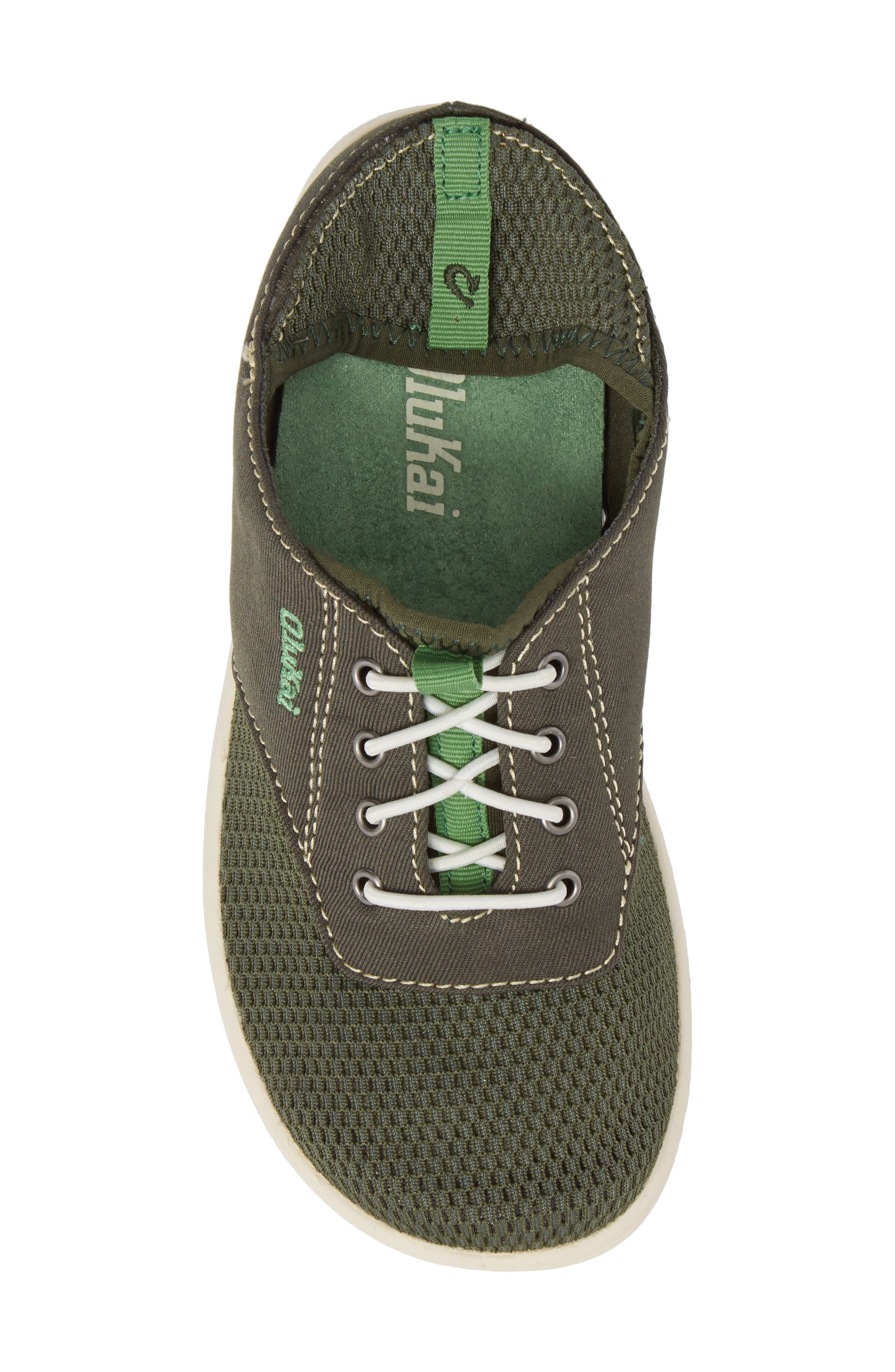 OluKai Nohea Moku Water Resistant Shoe, Alternate, color, 
