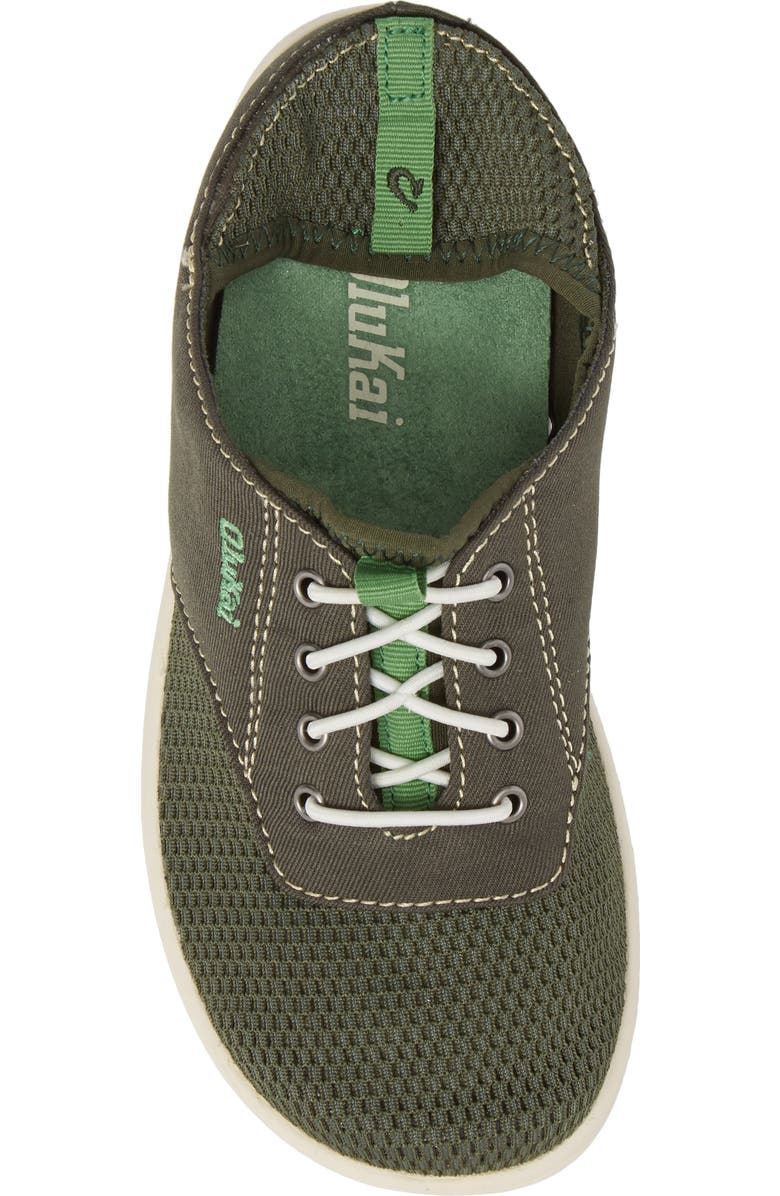 OluKai Nohea Moku Water Resistant Shoe, Alternate, color,
