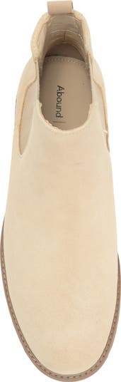 Dylan Lug Chelsea Boot