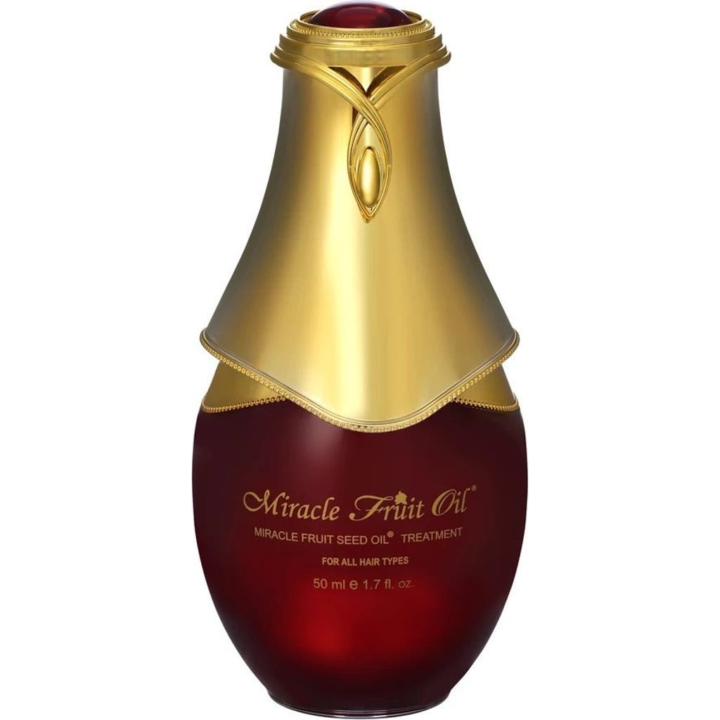 Miracle Fruit Oil Miracle Fruit Seed Oil Treatment in Various Sizes in None  product