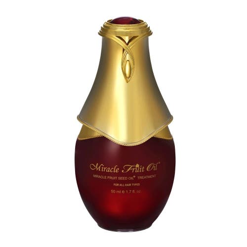 Miracle Fruit Oil Miracle Fruit Seed Oil Treatment