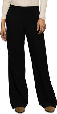 Sanctuary Modern Gab Wide Leg Pants
