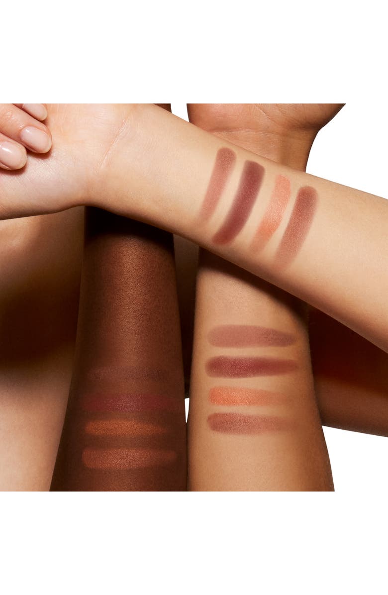 TOM FORD Eye Color Quad Eyeshadow Palette in Cherry Smoke, Alternate, color, 