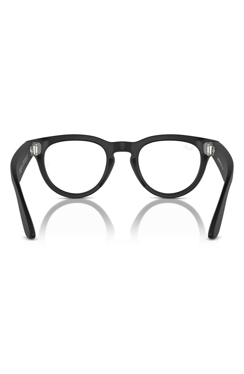 Ray-Ban Meta Headliner AI Glasses, Alternate, color,