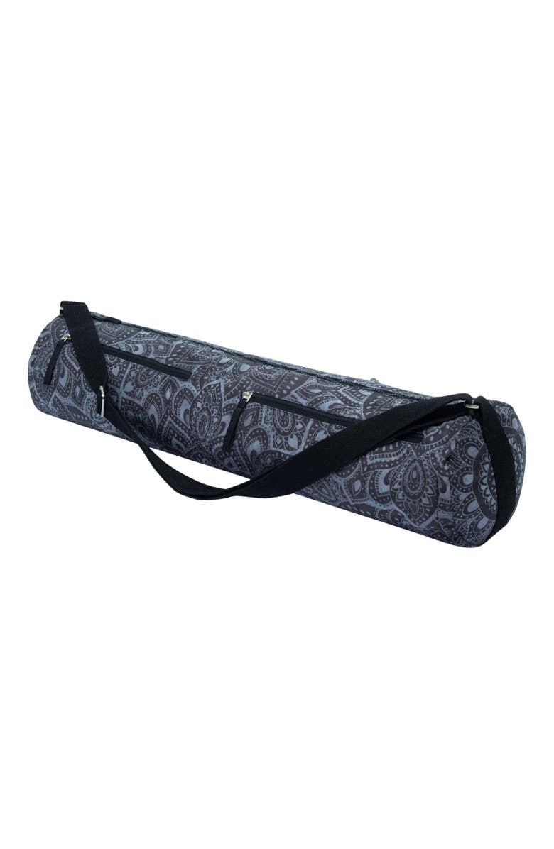 Yoga Design Lab Yoga Mat Bag, Alternate, color, Tribeca Sand
