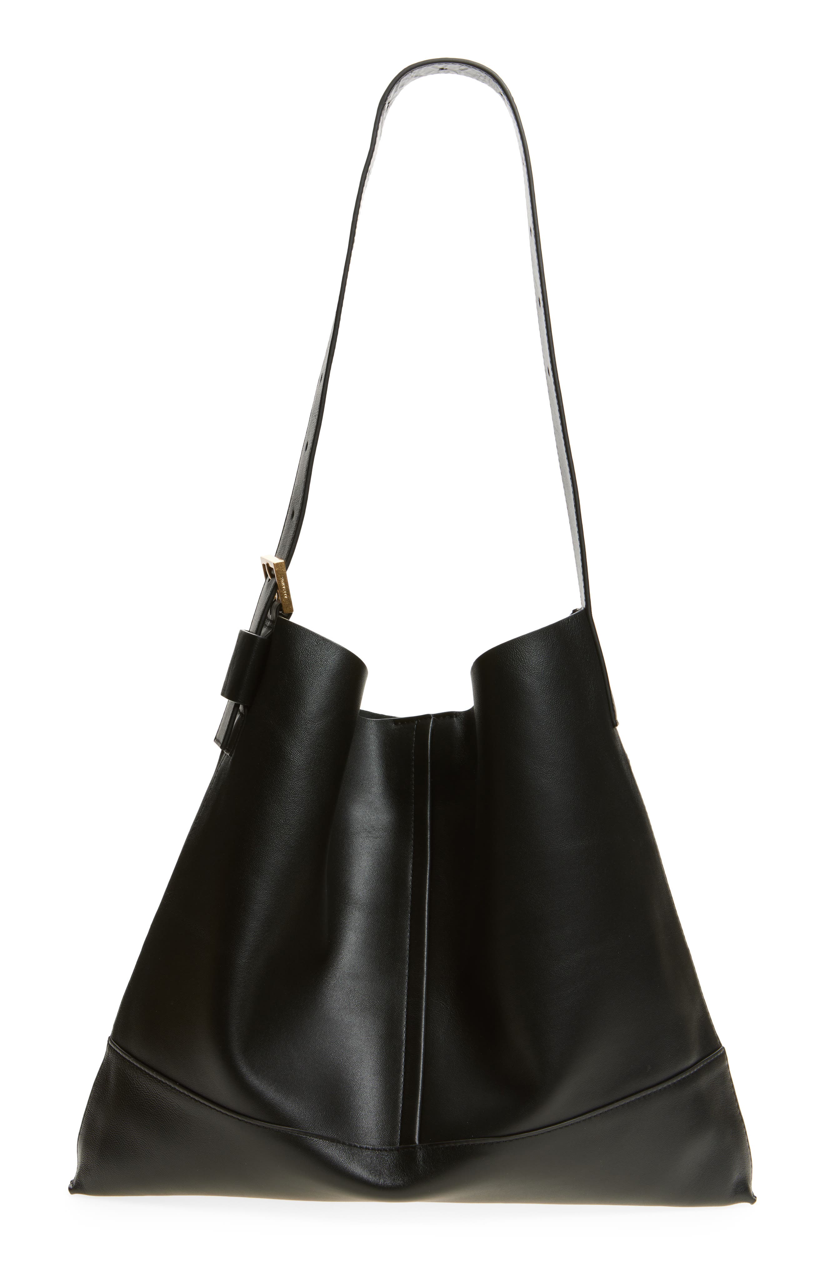 AllSaints Medium Asha Shoulder Bag | Nordstrom