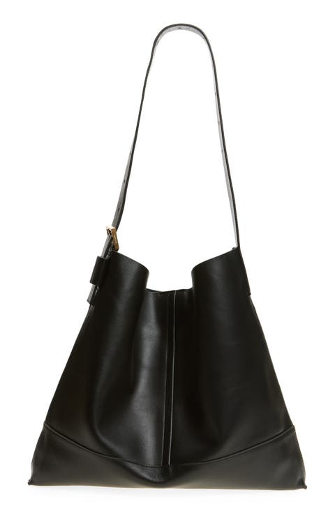 Medium Asha Shoulder Bag