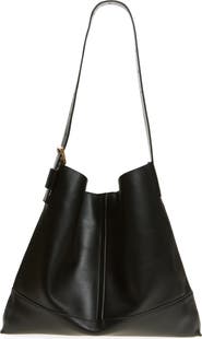 AllSaints Medium Asha Shoulder Bag