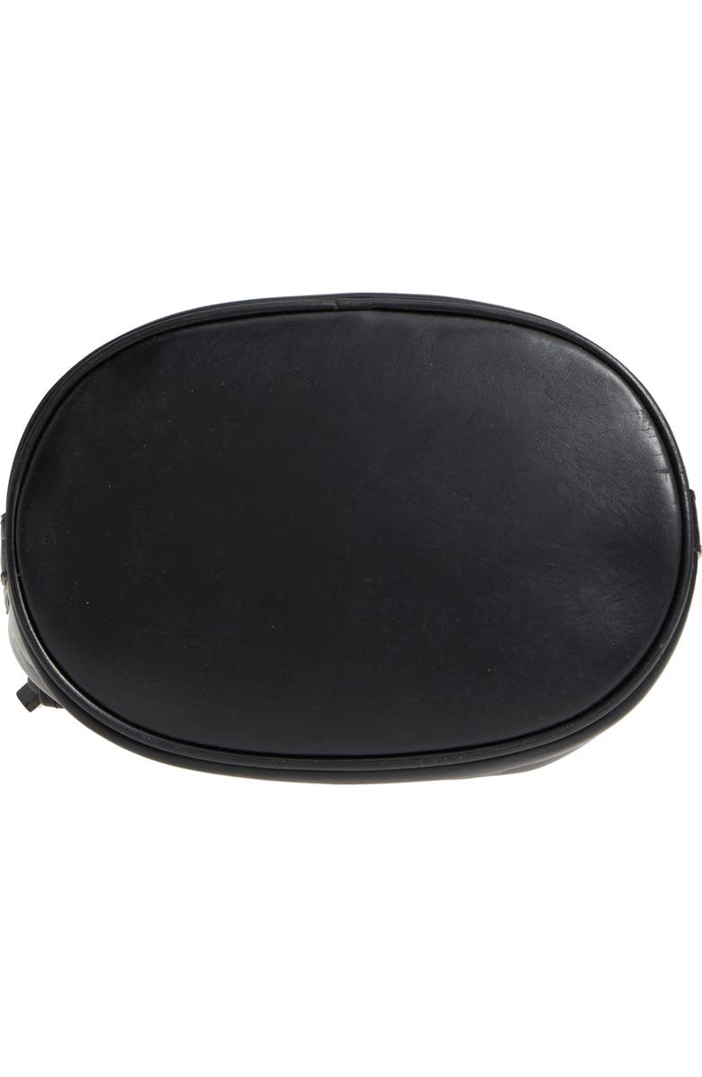 Sézane Farrow Bucket Bag, Alternate, color,