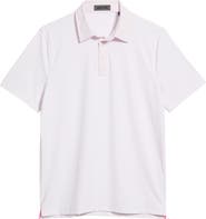 G/FORE Feeder Stripe Performance Golf Polo