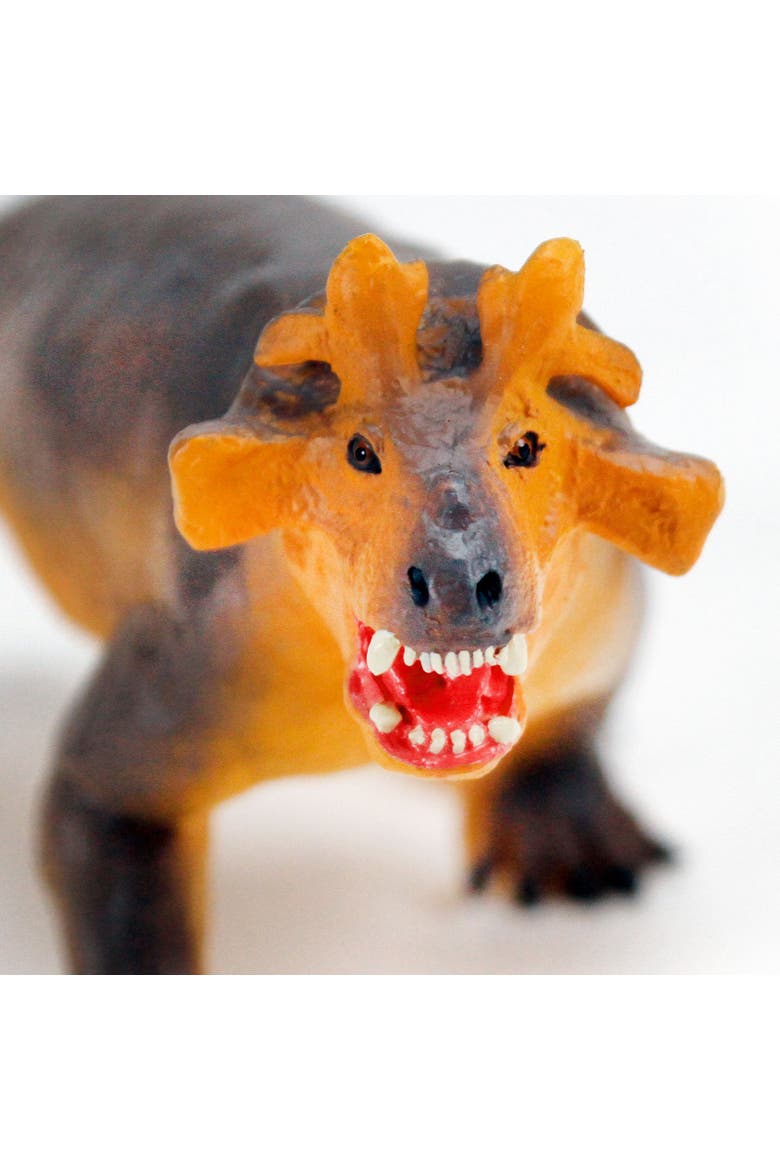Estemmenosuchus Toy, Alternate, color, No Color