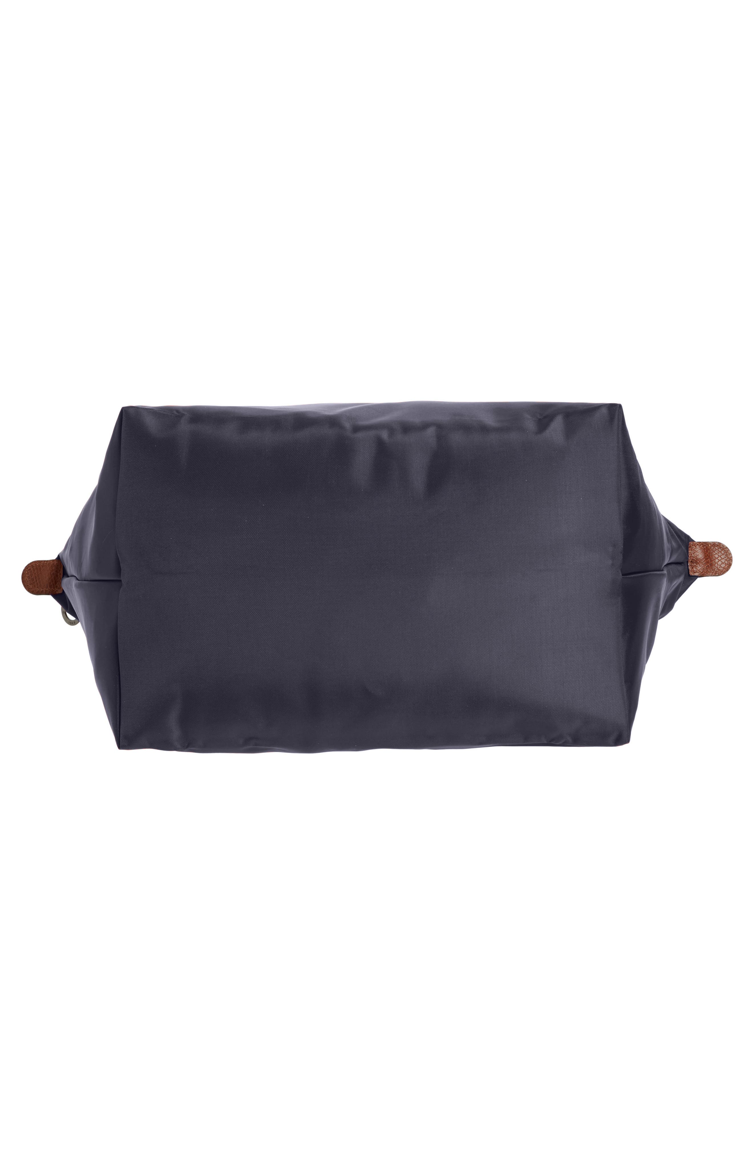 Longchamp 'Medium Le Pliage' Tote, Alternate, color, 