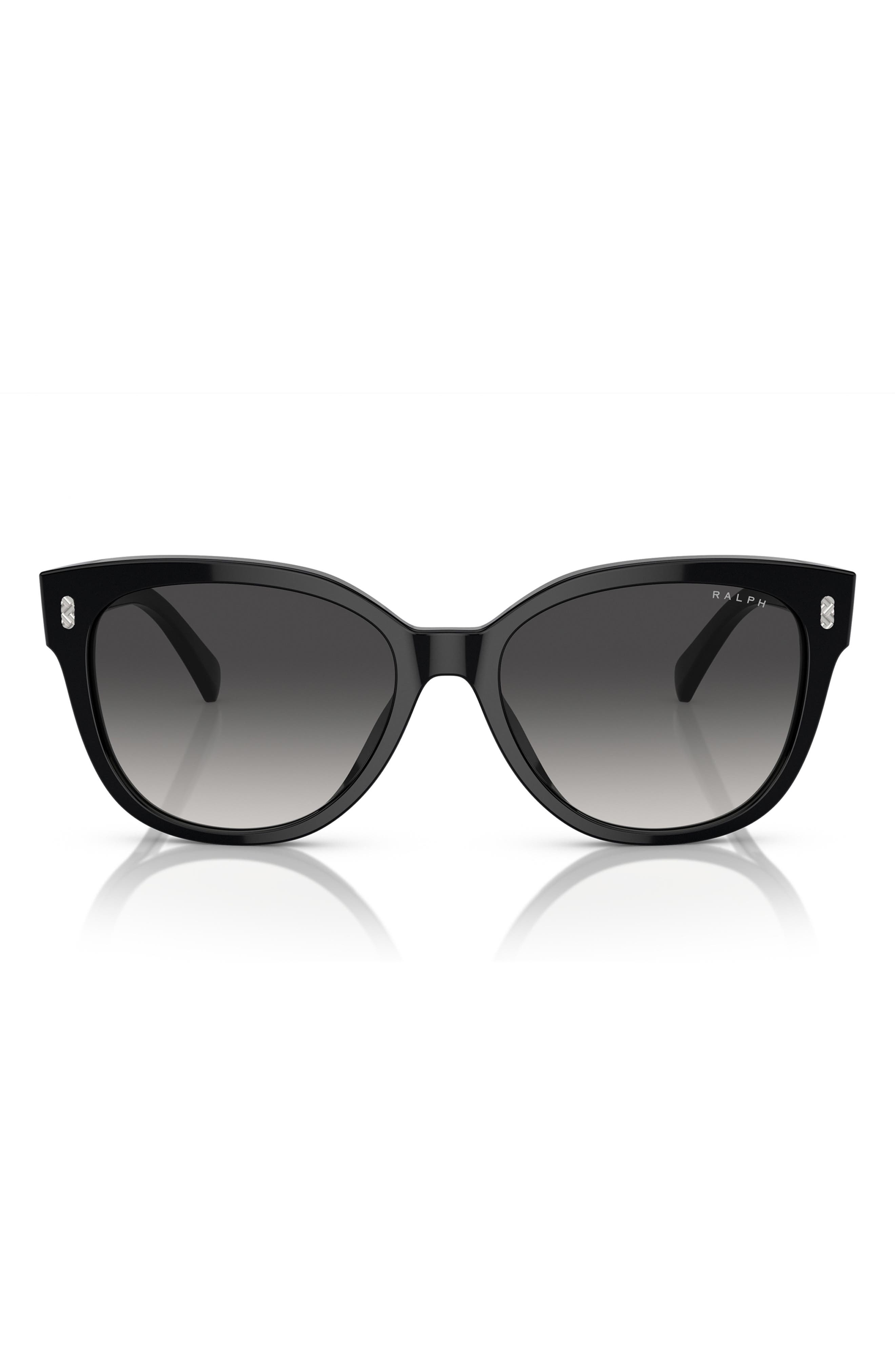 SHINY BLACK / GRADIENT GREY