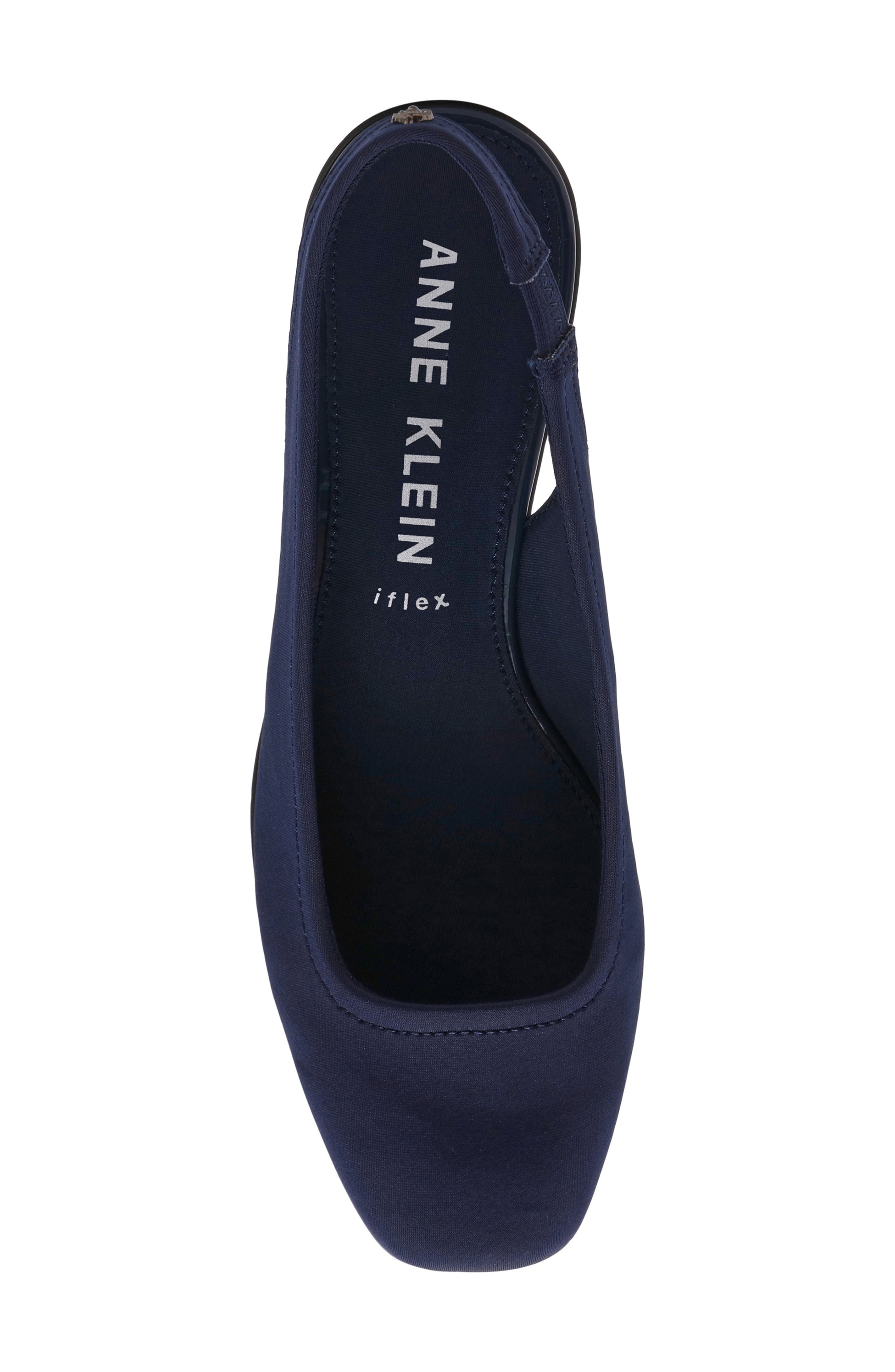 NAVY STRETCH
