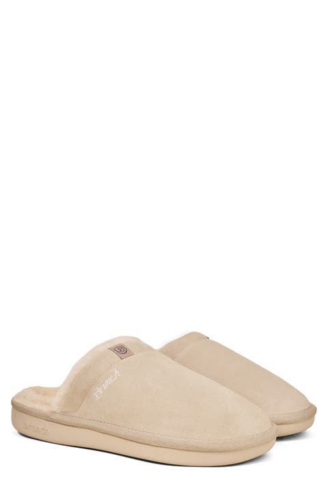 Men's Suede Slippers | Nordstrom