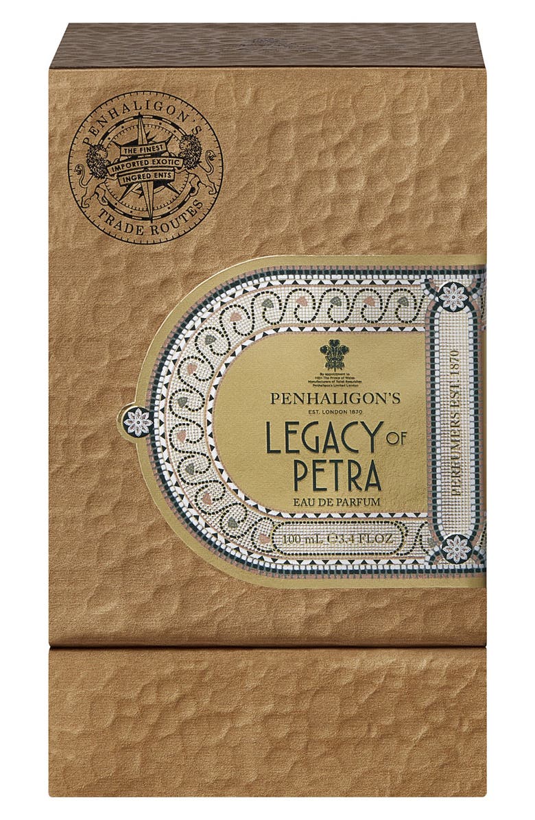 Penhaligon's Petra Eau de Parfum, Alternate, color, 