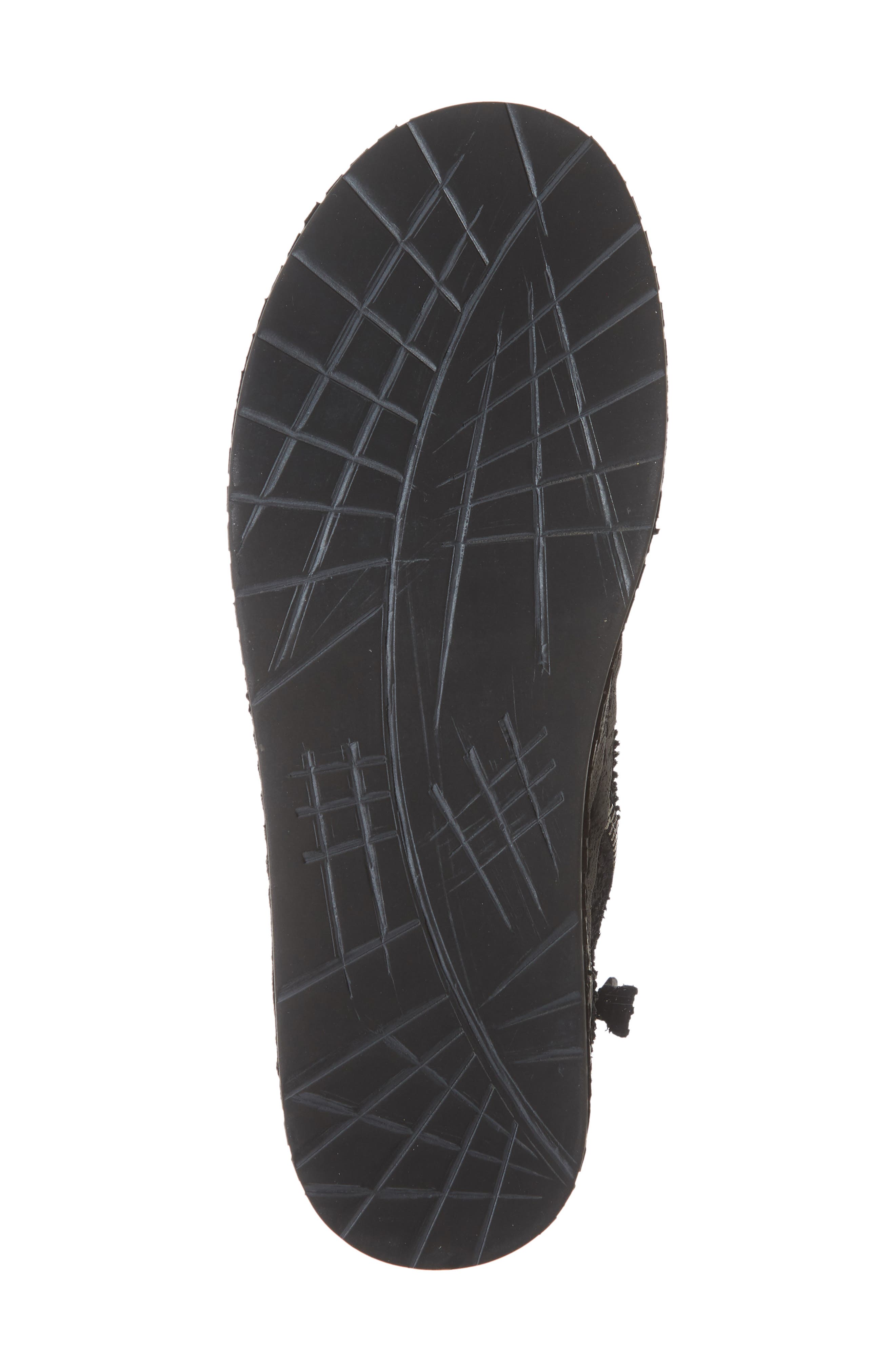 OTBT Round Trip High Top Sneaker, Alternate, color, 