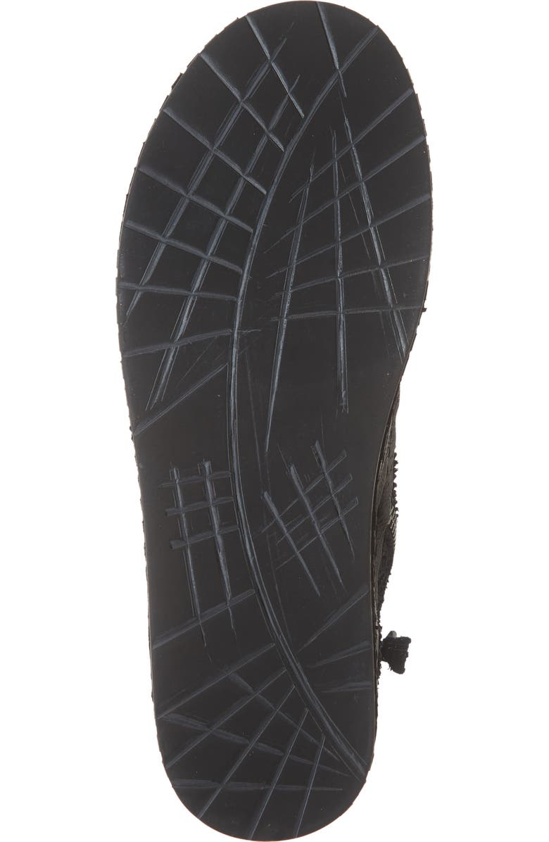 OTBT Round Trip High Top Sneaker, Alternate, color,