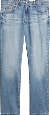 AG Protégé Straight Leg Jeans