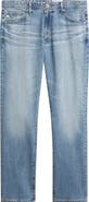 AG Protégé Straight Leg Jeans