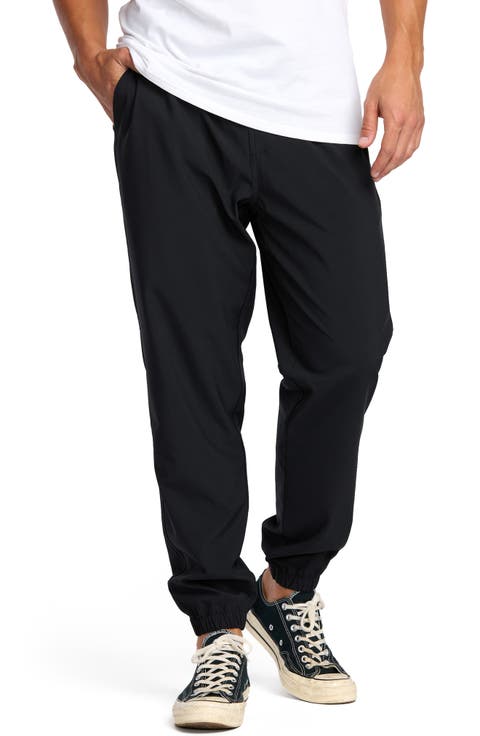 Surftrek Transit Joggers