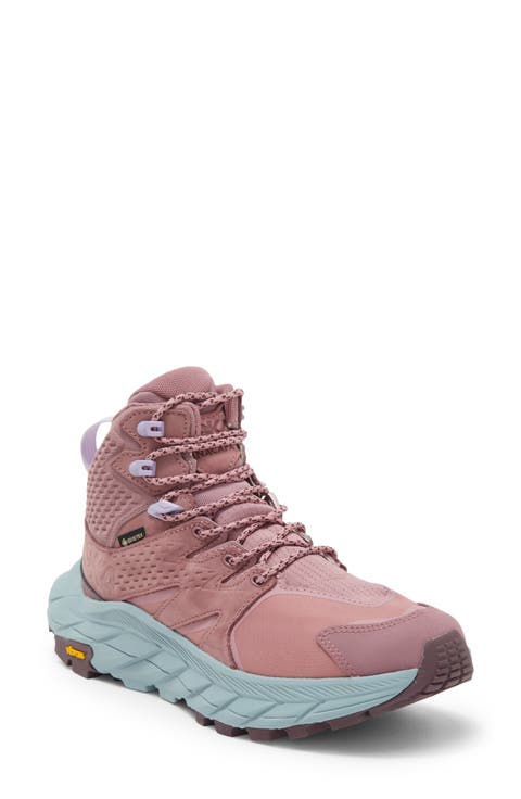 Anacapa Mid Gore-Tex® Waterproof Hiking Shoe (Women)